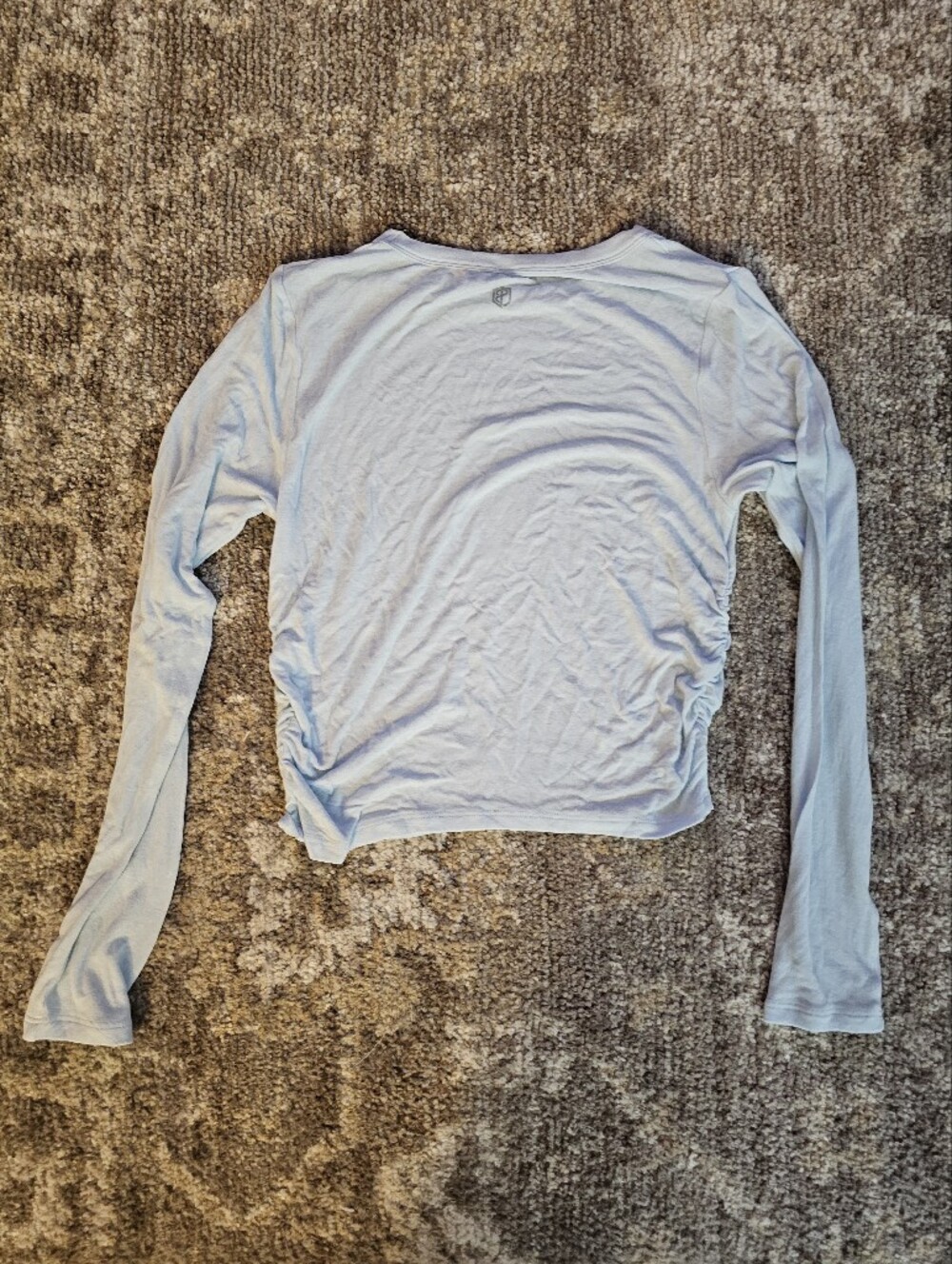 Born Primitive Long Sleeve Top